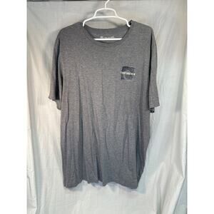Travis Mathew 2XL‎ Gray T-shirt